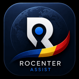 Voce Live în RoCenter Assist